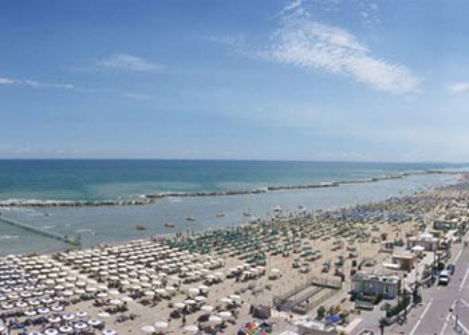 spiaggia bellaria igea marina