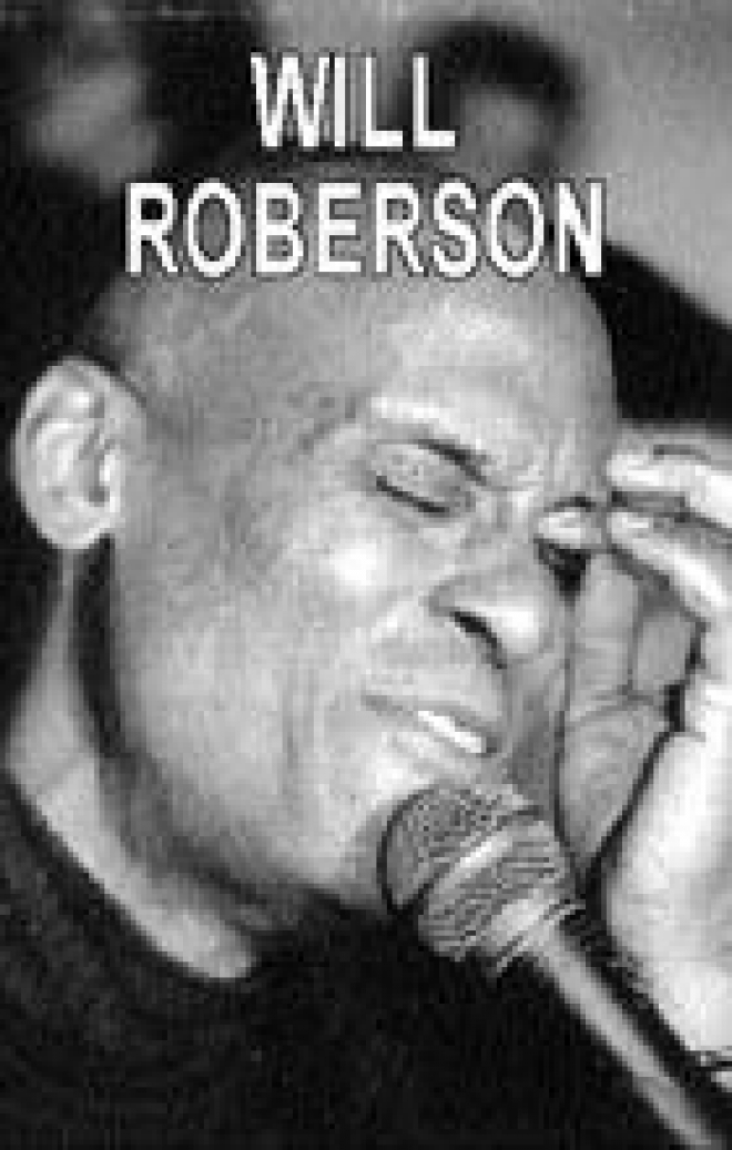 Will Roberson