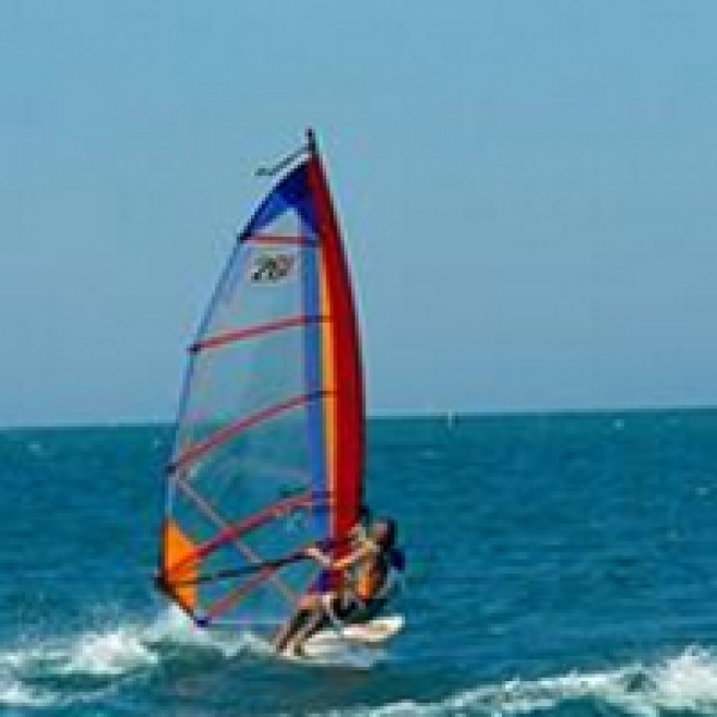 Windsurf Day