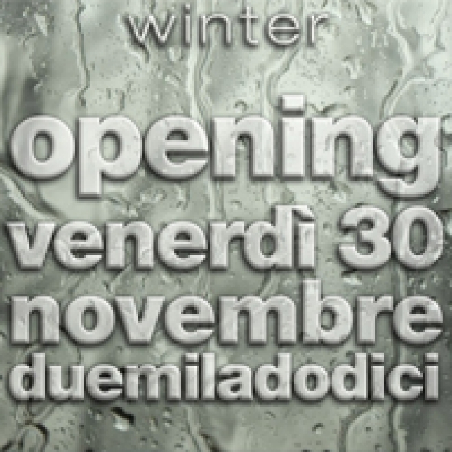 Winter Opening Pineta Milano Marittima