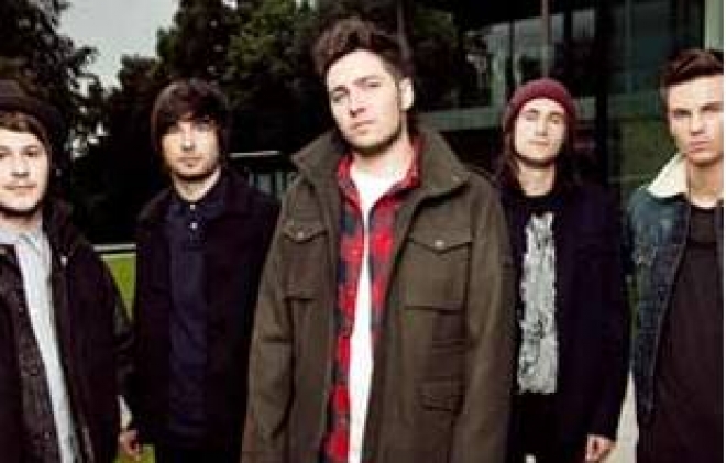 You Me At Six