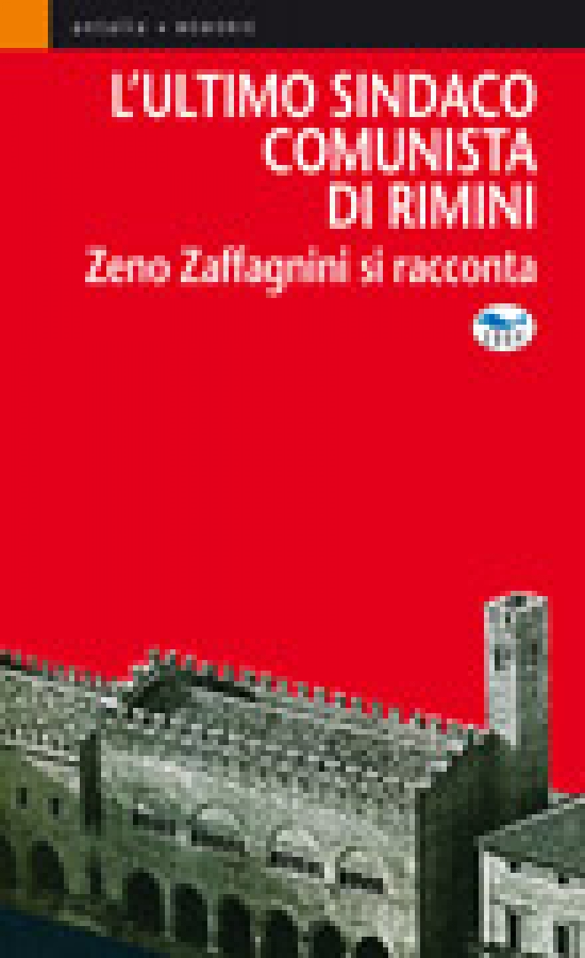 Zeno Zaffagnini