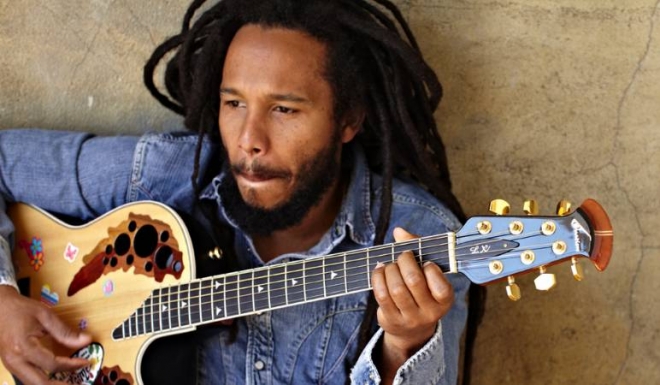 Ziggy Marley