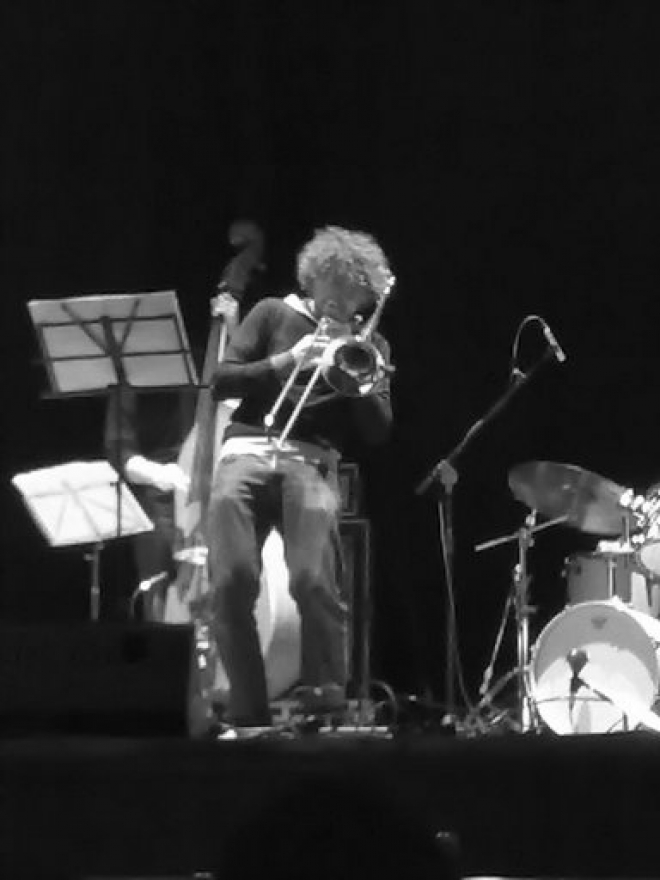 Zingarò Jazz Club Faenza