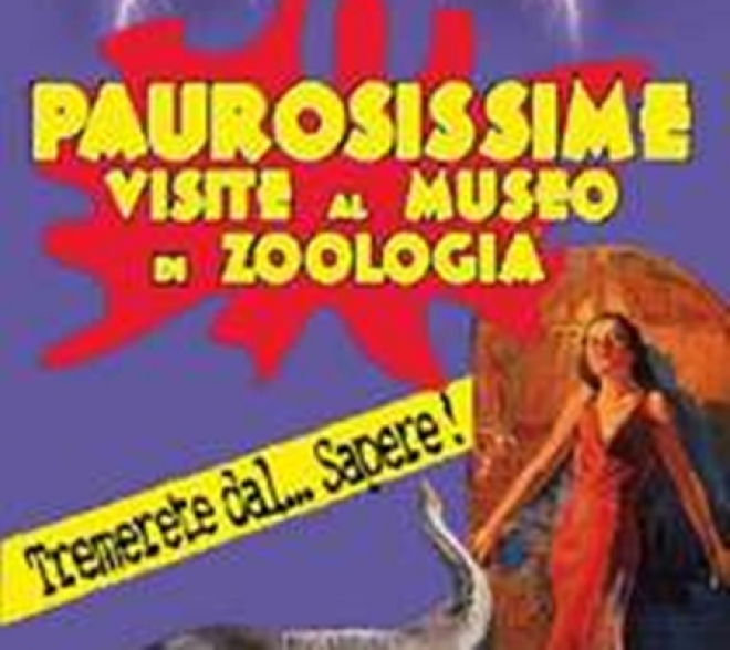 Zoo Halloween Bologna