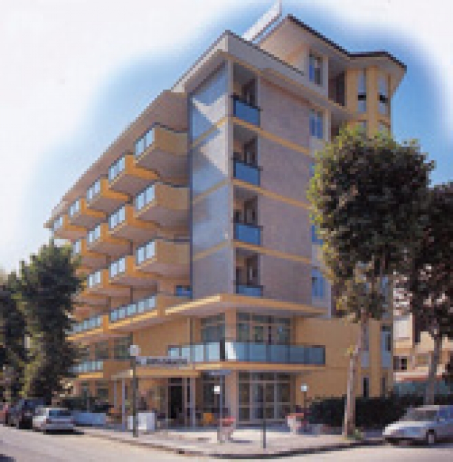 diplomatic hotel cesenatico