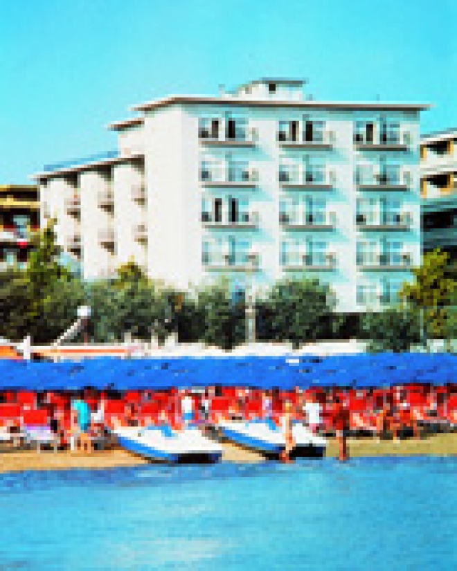 hotel royal valverde cesenatico