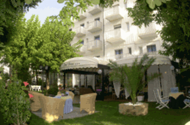 Hotel Bruna Milano Marittima