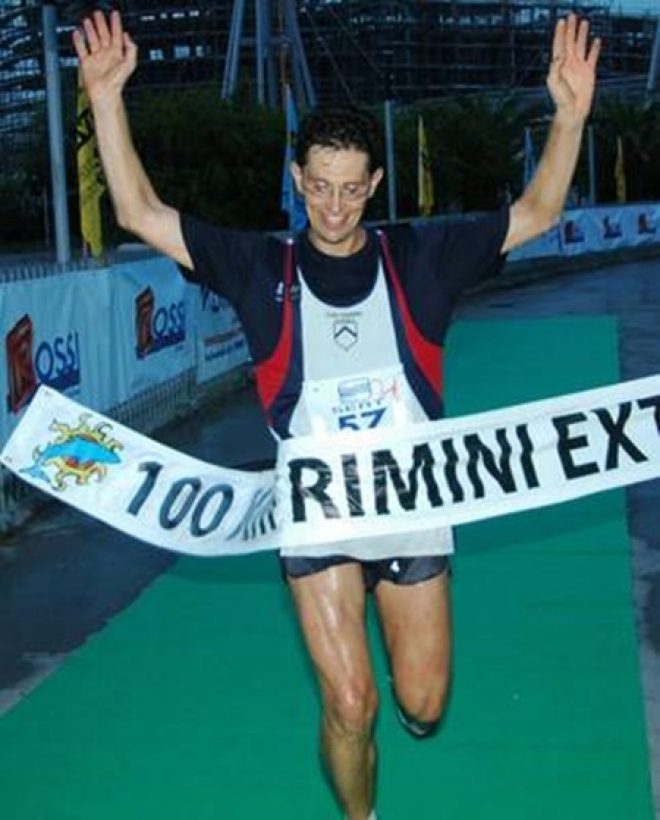 100 Km Rimini Extreme