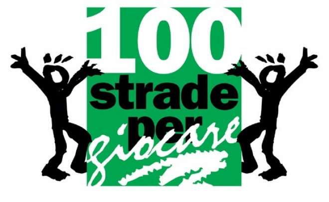 100 Strade Per Giocare Cementificio Santarcangelo