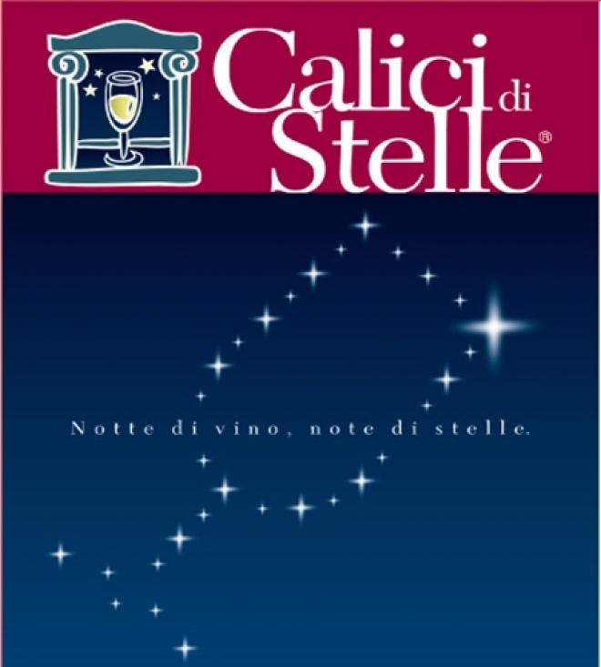 2010 Calici Di Stelle Santarcangelo