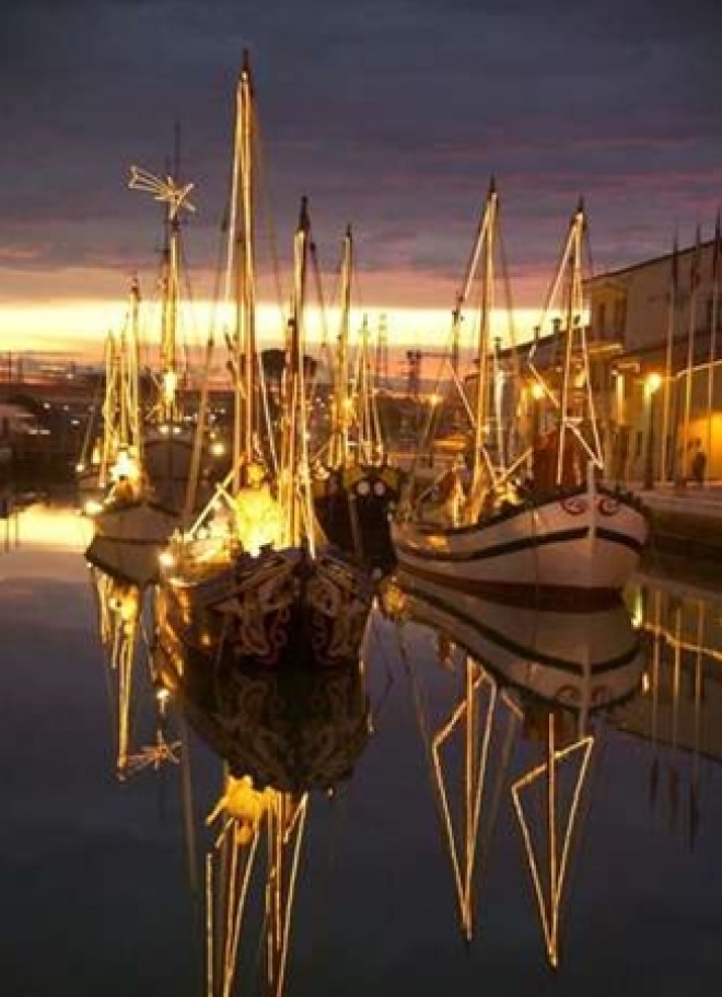 Cesenatico