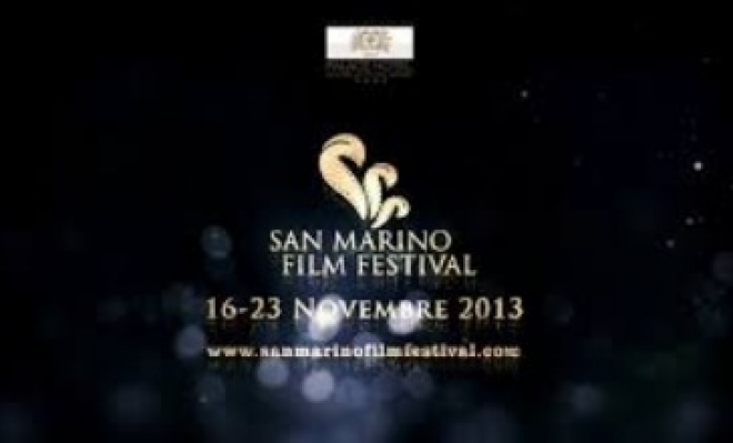 6mila Presenze San Marino Film Festival 2013