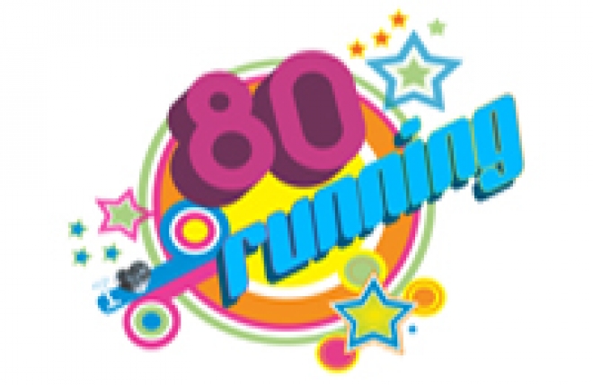 80 Running