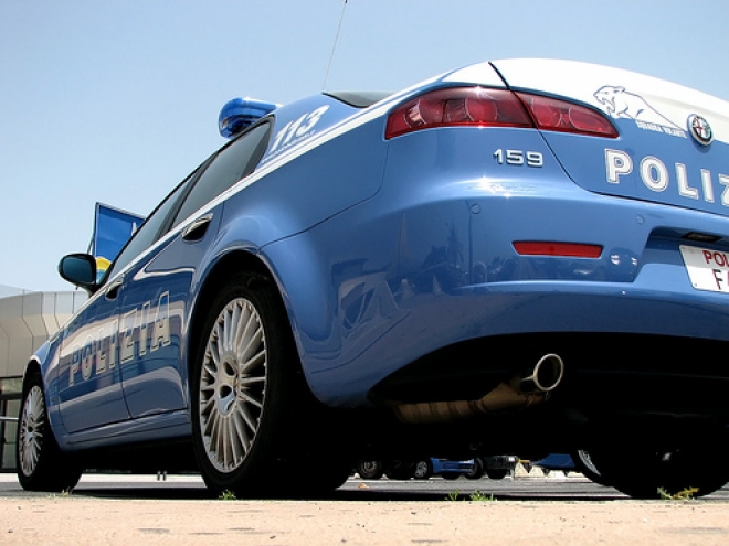 A Cesenatico nuovo posto estivo di polizia