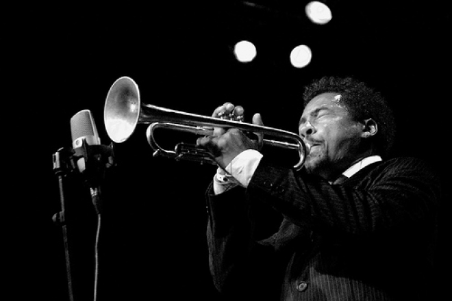 A Imola Roy Hargrove