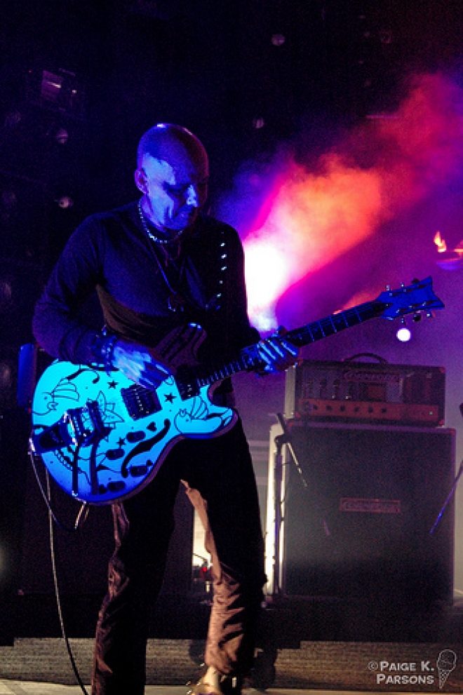 A lezione di rock a Marina di Ravenna 