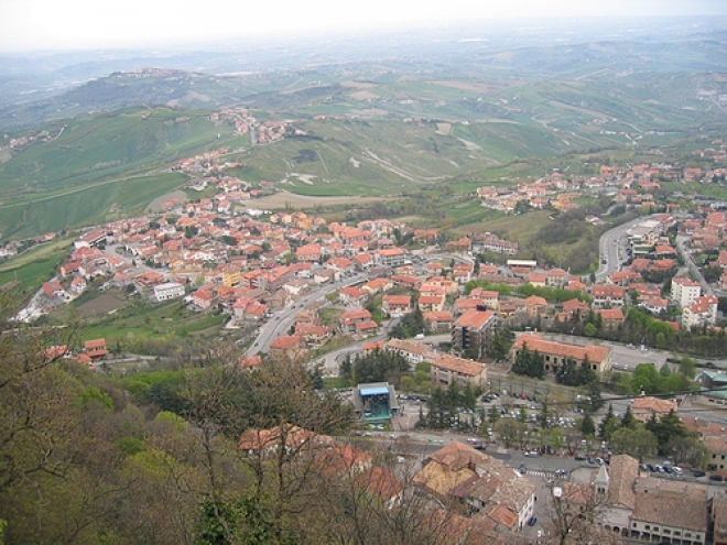 A Pasqua successo della funivia