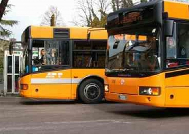 Abbonamento Tram Comune Santarcangelo