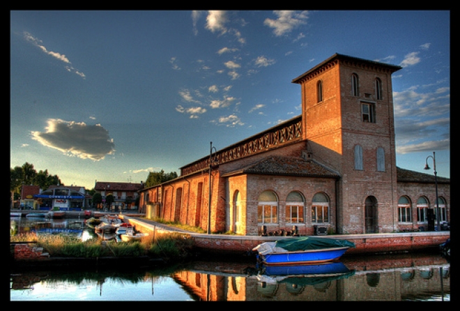 Al Magazzino del sale ripartono i Mercoledì cervesi