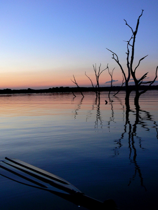 Al Marano sbarca la moda del paddling