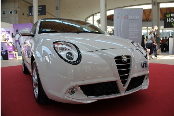 L'Alfa Romeo MiTo diventa Super 