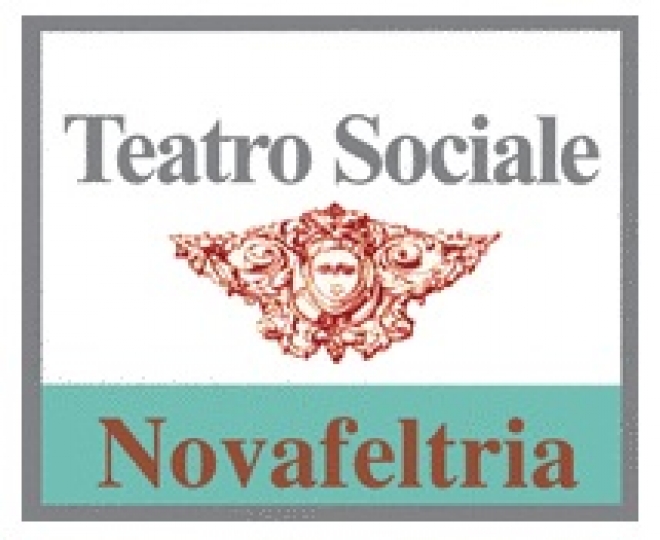 Andrea Vasumi Teatro Novafeltria