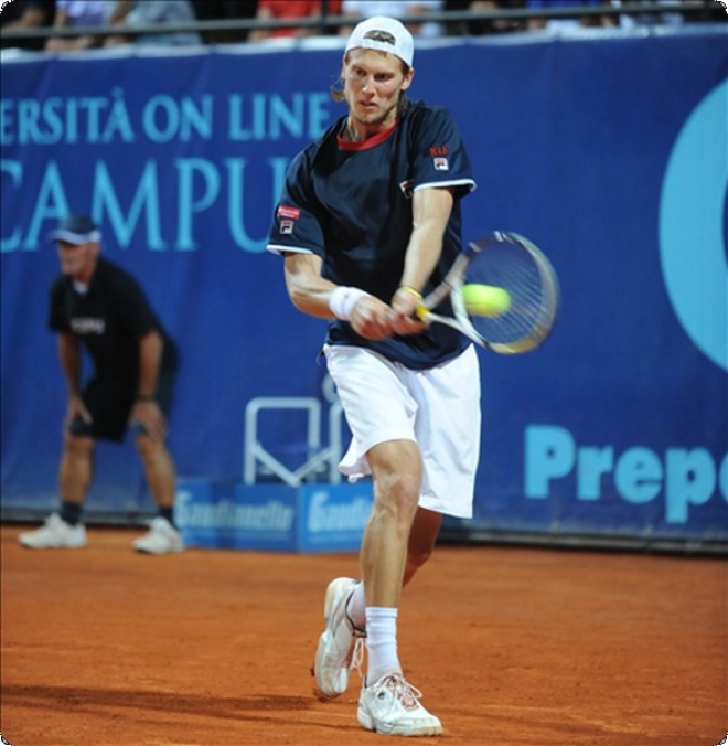 Andreas Seppi