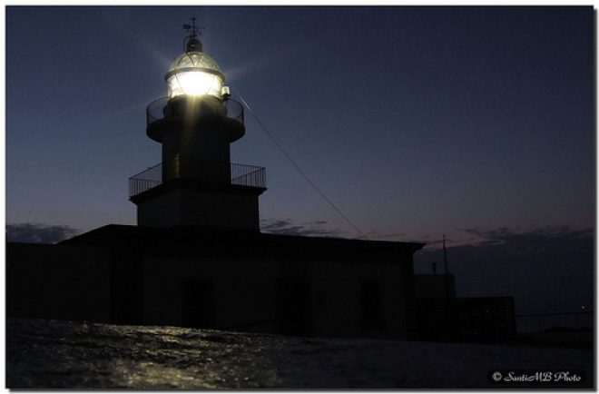 Anniversario del Faro di Cingoli