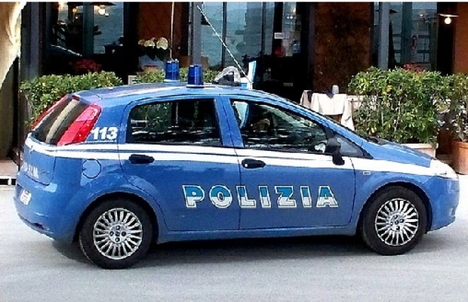 Anniversario Polizia Di Stato Rimini