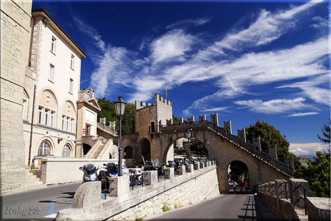 Anniversario San Marino patrimonio mondiale dell’umanità