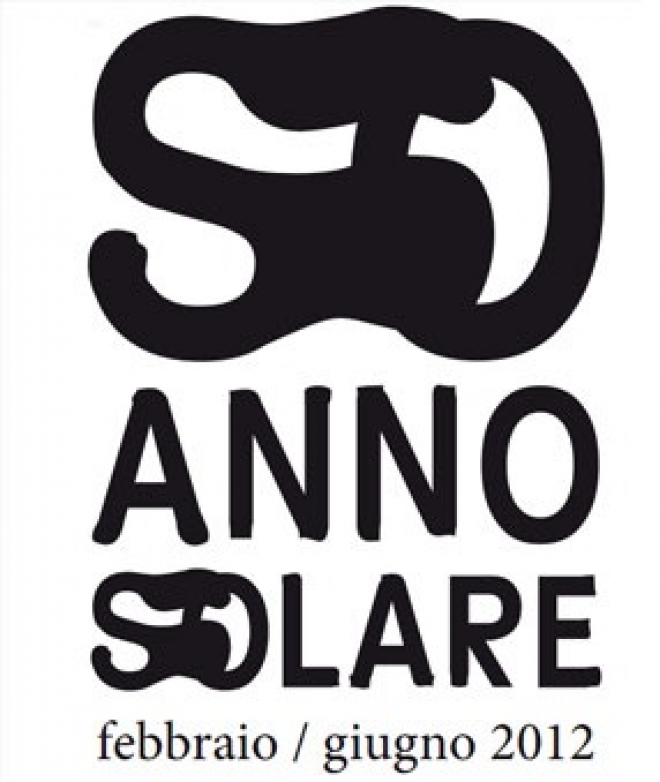 Anno Solare 2012 Santarcangelo