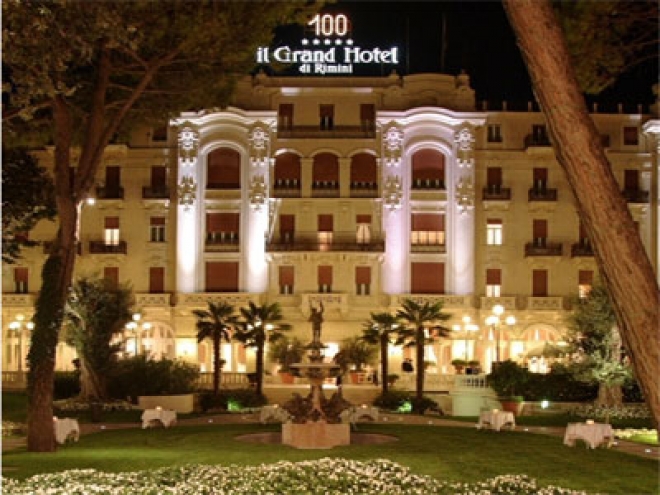 Annullato Sciopero Grand Hotel Rimini