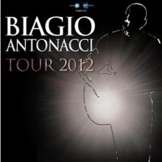 Antonacci 105 Stadium Rimini