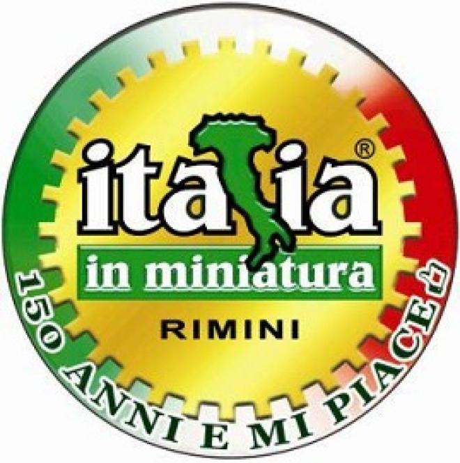 Apertura Italia in Miniatura