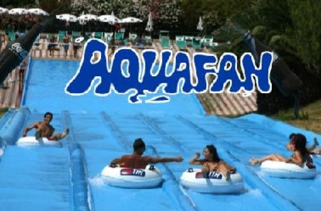 Aquafan Estate 2012