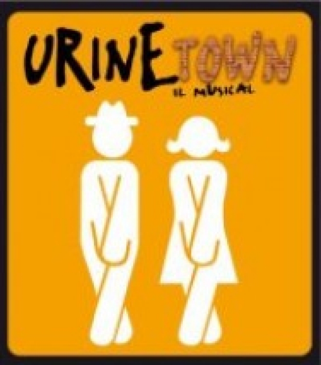 urinetown rimini