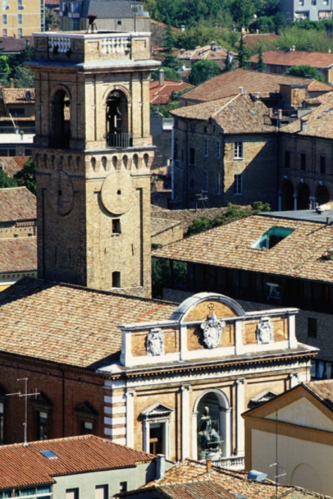 Arte In Centro Cesena