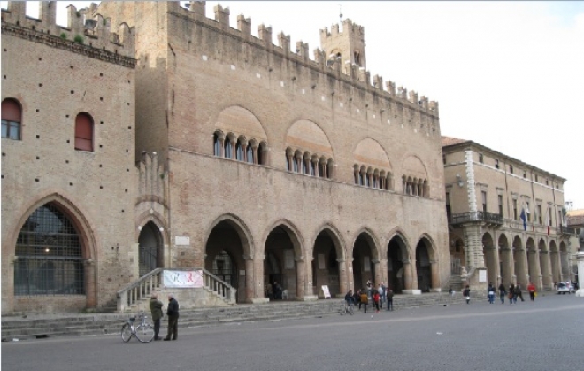 Asole Archeologiche Piazza Tre Martiri