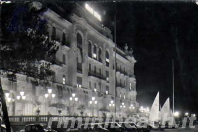 Asseblea Dipendenti Grand Hotel