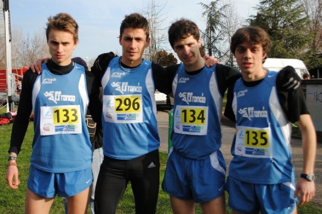 Campionati regionali