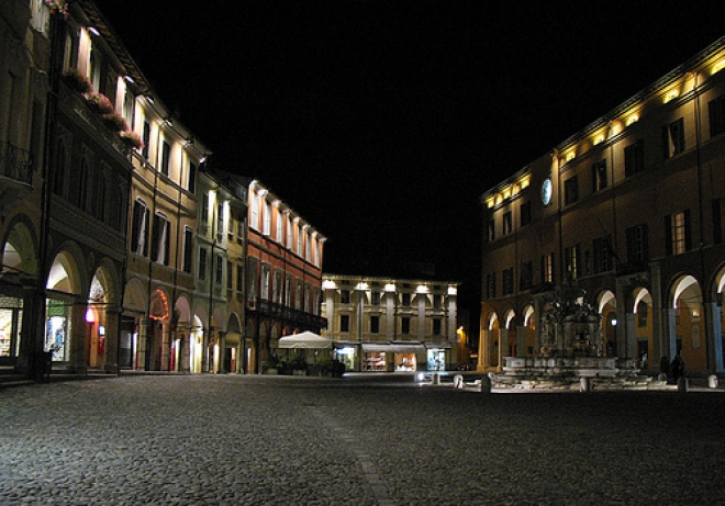 Aumentano gli studenti a Cesena