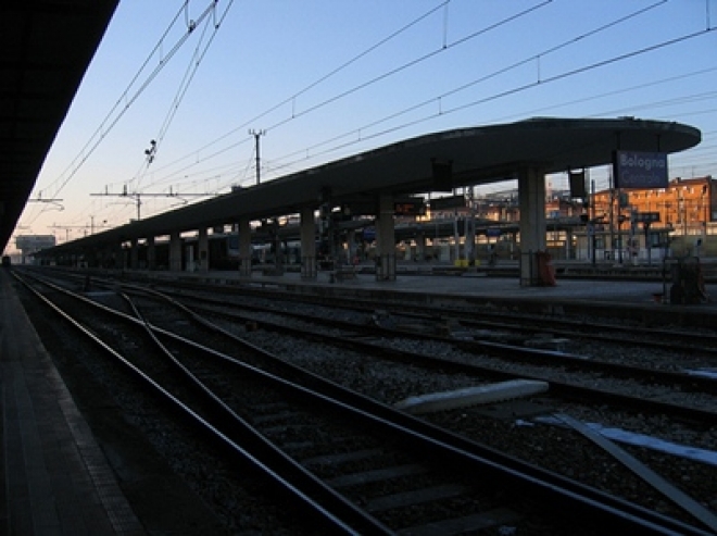 Aumentano I Treni Per Imola