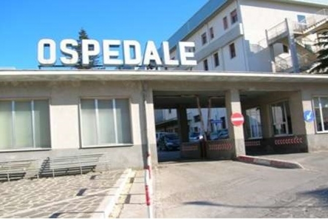 Ausl Ospedale Santarcangelo