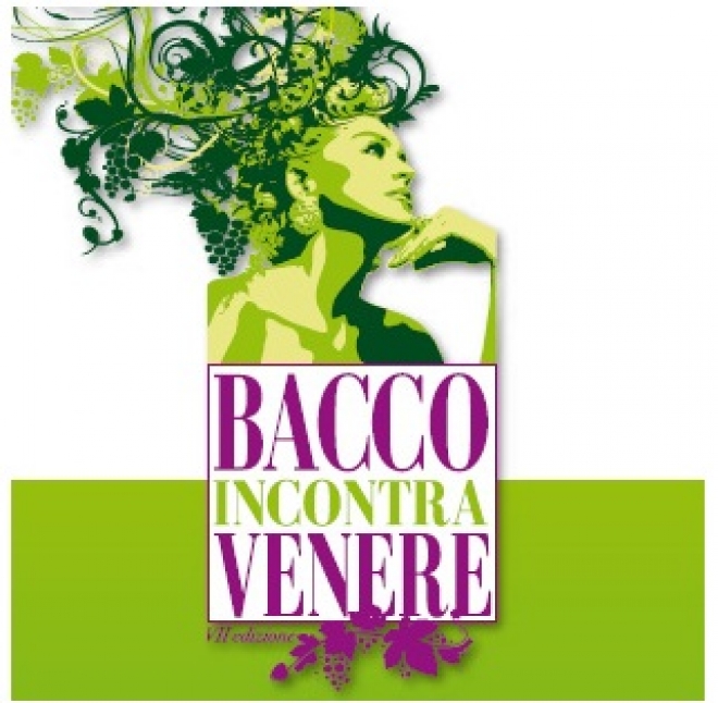 Bacco Incontra Venere 2011