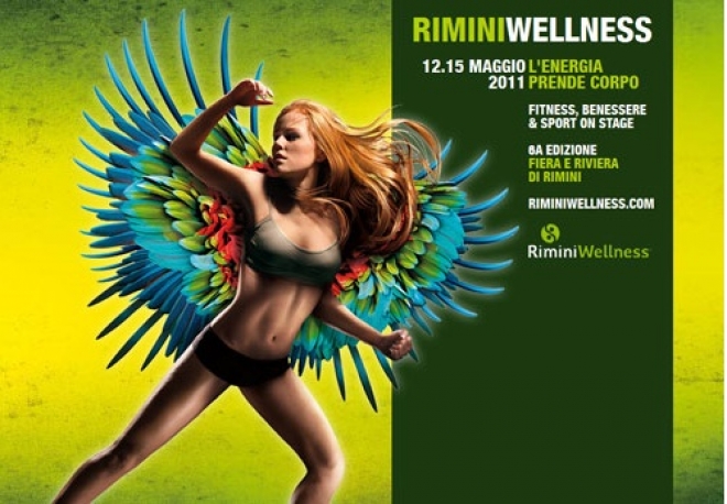 Balla Con Noi RiminiWellness