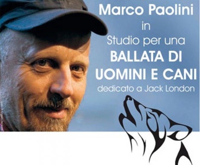 Ballata Di Uomini E Cani Teatro Regina Cattolica