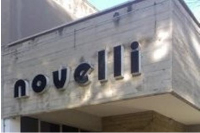 Banda Città Di Rimini Teatro Novelli