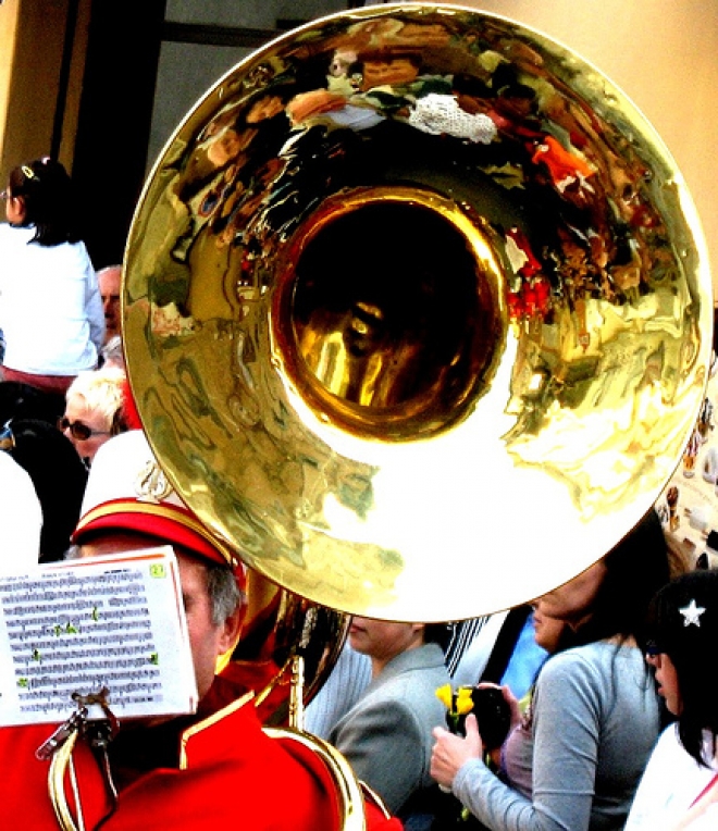 Banda Citta Rimini Concerto Fine Anno