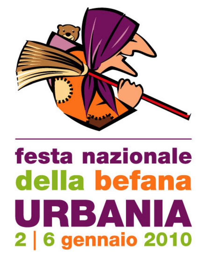 Befana Urbania